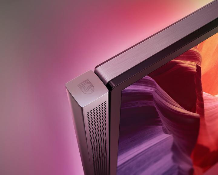 Immagine prodotto Philips 55pus8601/12 (55", LCD, 4K)