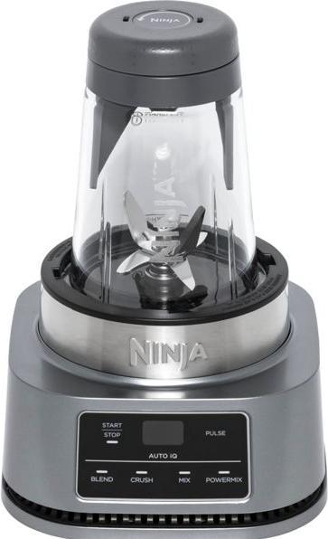 Immagine prodotto Ninja CB100EU Foodi 2-in-1 Power Nutri Blender & Auto-iQ 1100W (1100 W)