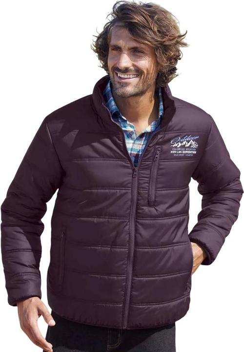 Produktbild Atlas For Men Steppjacke (M)
