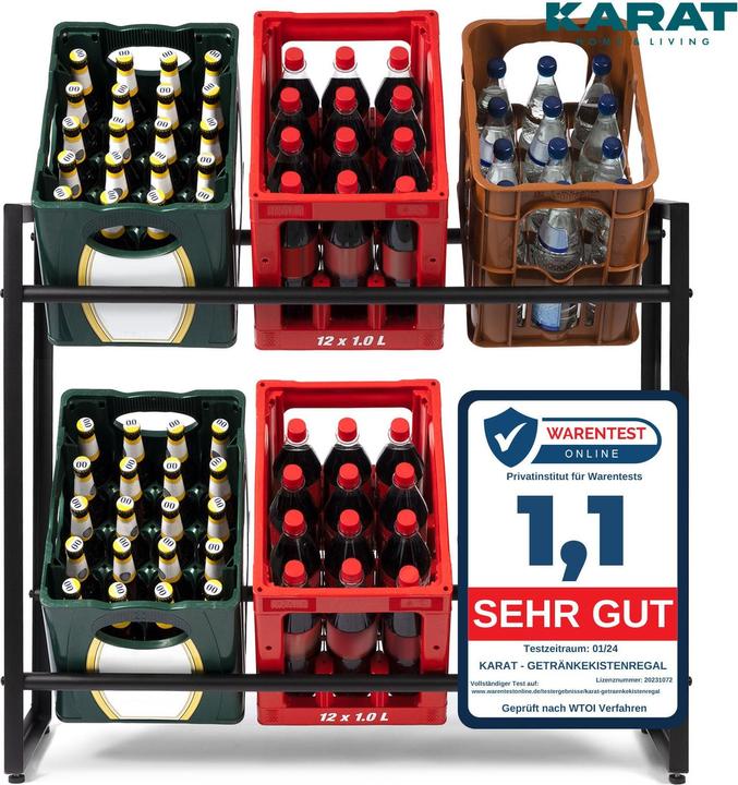 Produktbild Karat Kenji