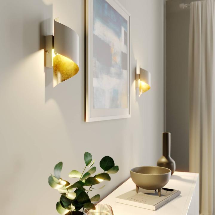 Actual product image Lindby Desirio (330 lm, G9)