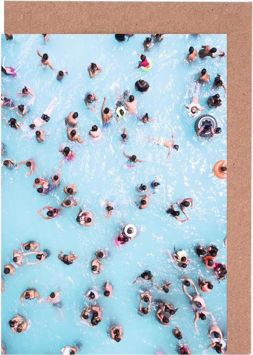 Juniqe Caldo - Gruppi (15 pz.)