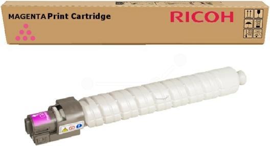 Immagine prodotto RICOH 842050 toner magenta 18.000 pagine magenta Aficio MP C 4000 4501 (M)
