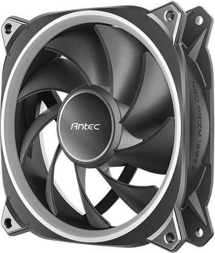 Image du produit Antec Neo Prizm T3 120mm ARGB (120 mm, 1 x)