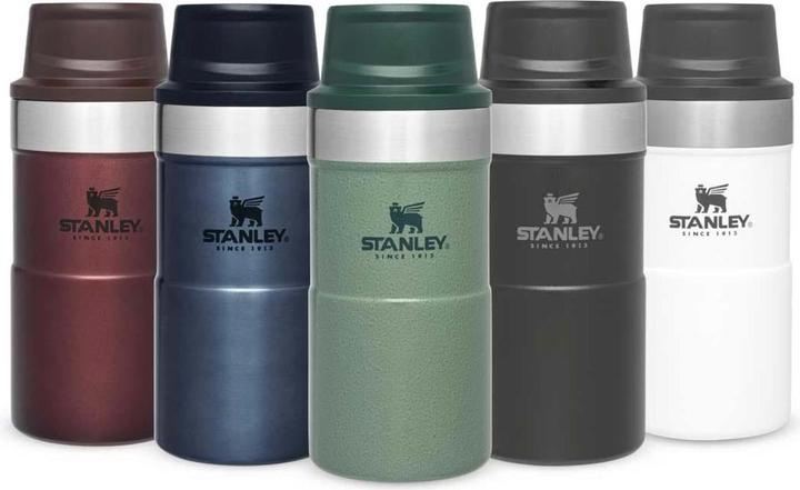 Produktbild Stanley 1913 Trigger-Action Travel Mug (0.25 l)