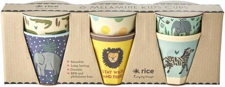 Produktbild Rice Kids Cups