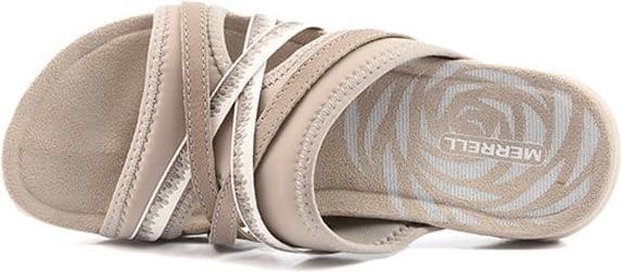Actual product image Merrell Terran 3 Cush Slide (37)