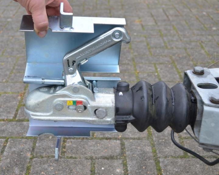 Produktbild Filmer Diebstahlsicherung