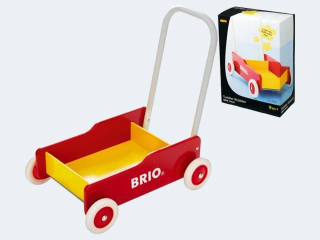 Produktbild Brio Toddler