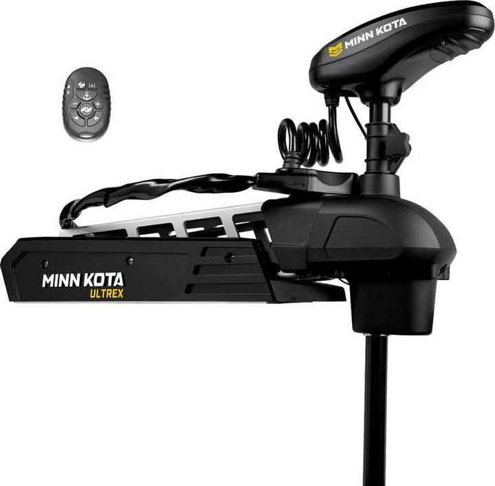 Immagine prodotto Minn Kota Ultrex DSC - 132 cm