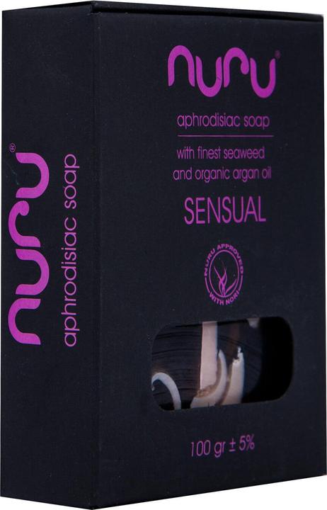 Produktbild Nuru Aphrodisiac