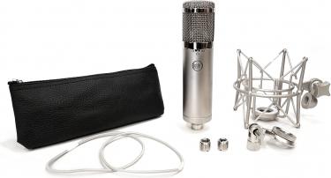 Image du produit Warm Audio WA-47jr
