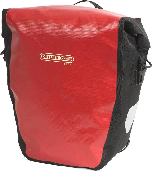 Ortlieb Back Roller City (40 l, Sacoches)