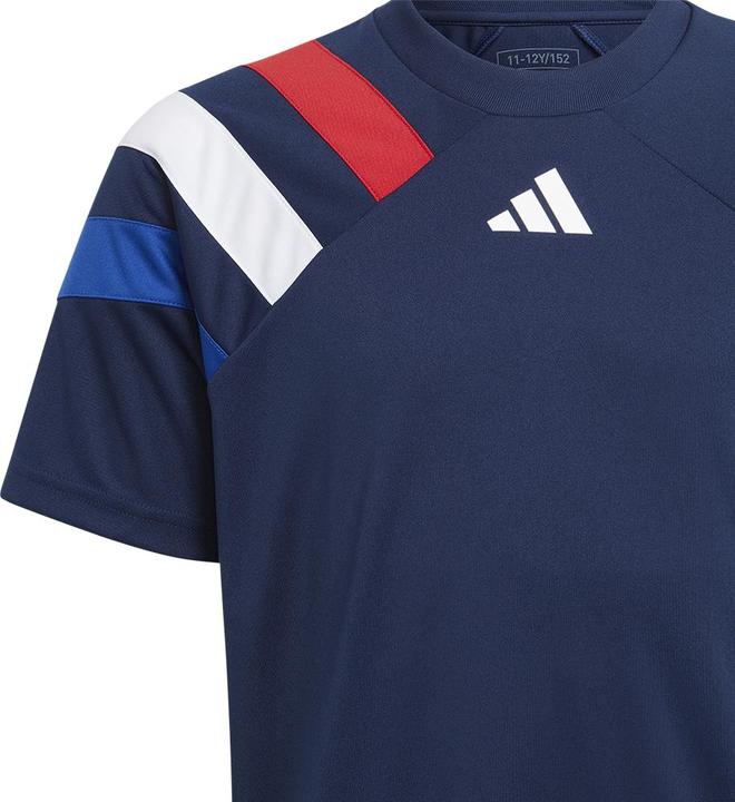 Immagine prodotto adidas Maglia Fortore 23 Bambini (116)