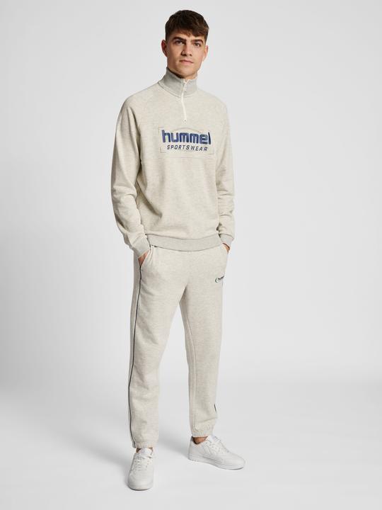 Image du produit hummel Hmllgc Ron Halfzip Sweatshirt (S)