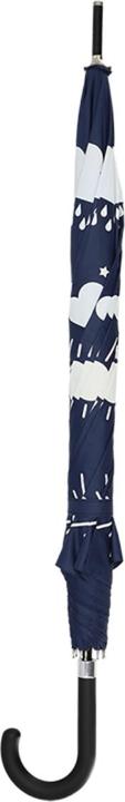 Produktbild Esschert Design Regenschirm Wetter Blau