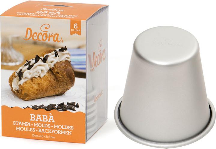 Produktbild Decora Baba (6 cm)