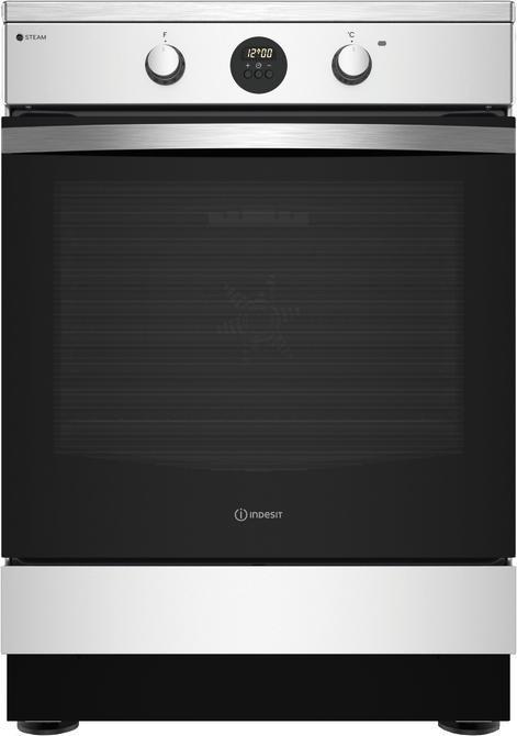 Image du produit Indesit IS67IQ8CCX/FR