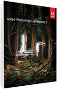 Produktbild Adobe Photoshop Lightroom 5.0