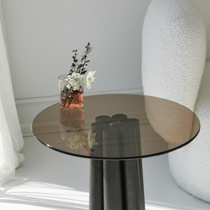 Actual product image Skye Decor Thales (50 x 50 x 50 cm)