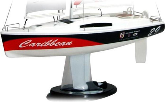 Produktbild Joysway Segelboot Caribbean