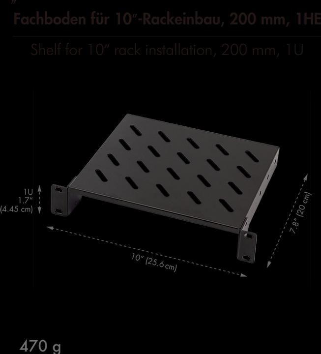 Actual product image LogiLink ACT112