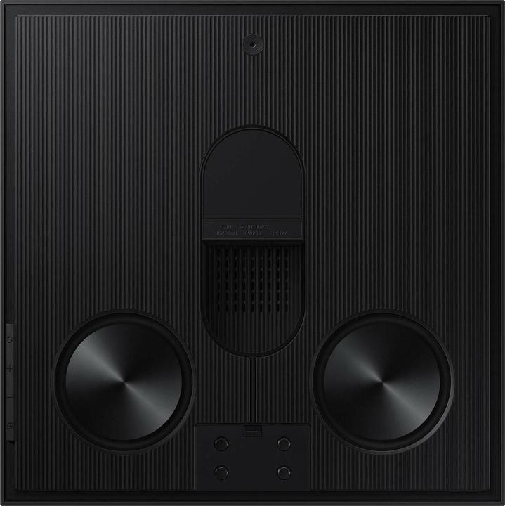 Actual product image Samsung Speaker HW-LS60D/ZF 2 (2.0 Channel)