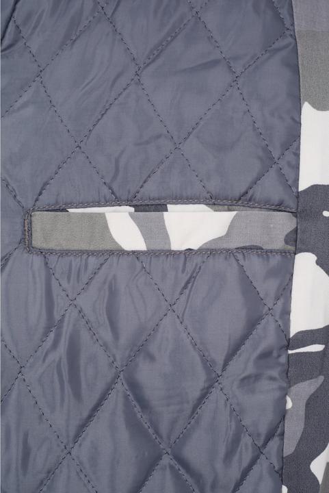 Produktbild Urban Classics Vintage Camo Cotton Bomber Jacket (M)