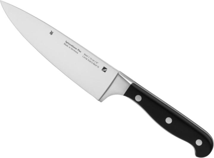 Produktbild WMF Kochmesser Black stoned (15 cm)