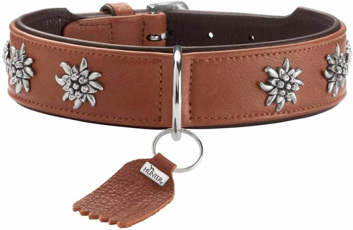 Produktbild Hunter Halsband München für Hunde 55 (Hund, Allgemein)
