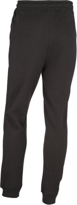 Produktbild CCM Core Fleece Cuffed Jogger (L, Temno siva (anthrazit)) (L)