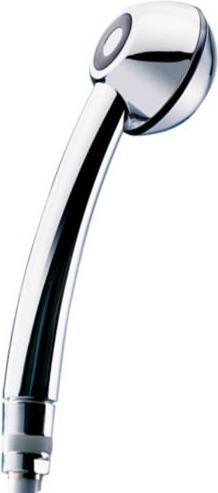 Immagine prodotto aquaclic SwissClima Chrome (1 Tipi di raggi, 11 l/min)