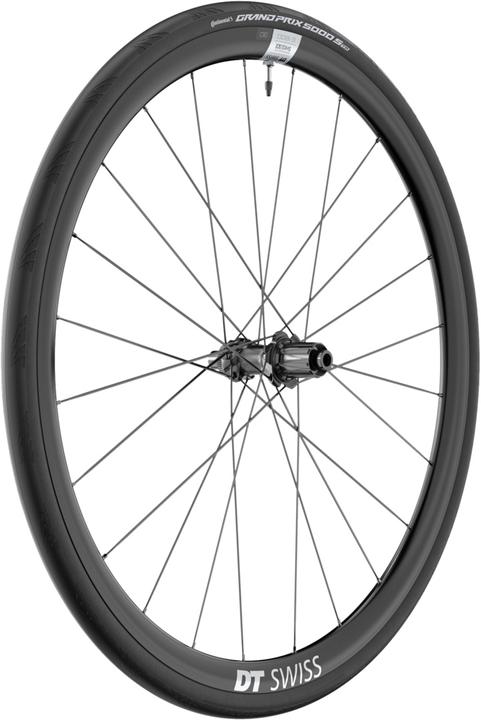 DT Swiss E 1800 SPLINE Laufrad (Hinterrad, 28")