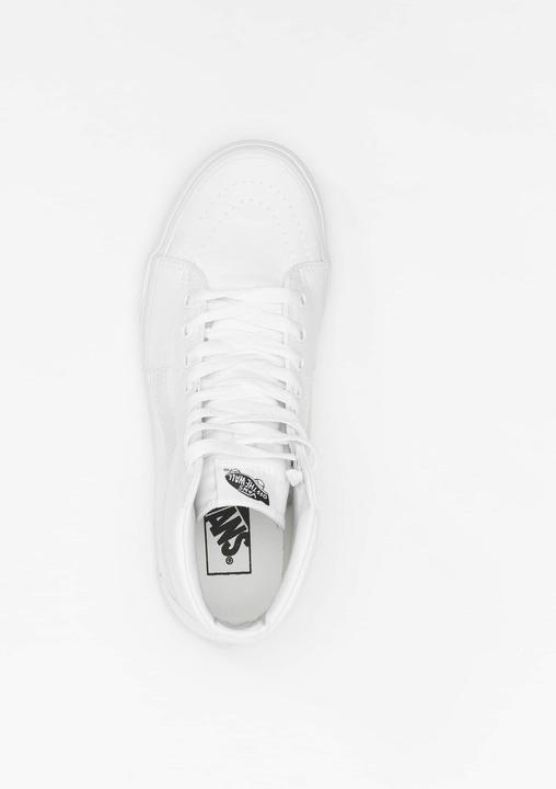 Actual product image Vans SK8-Hi (44.5)