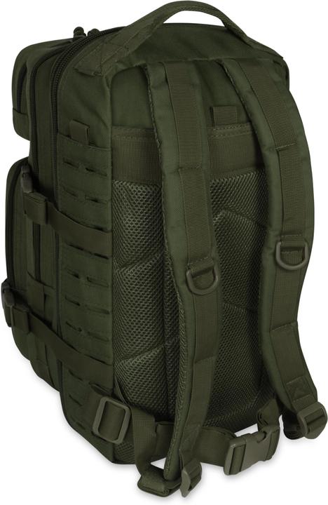 Image du produit Normani Sac à dos Daypack 30 litres Laser Tec (30 l)