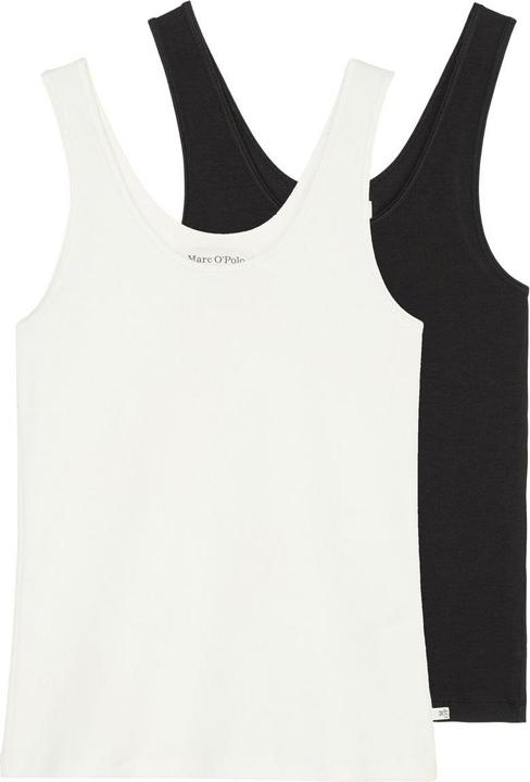 White / Black