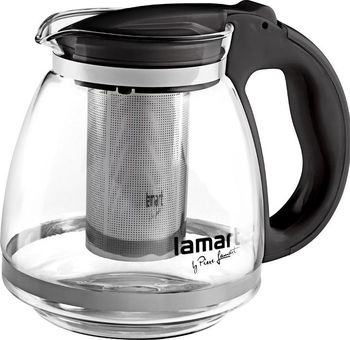 Lamart Krug mit Teesieb LT7027 (1.50 l)