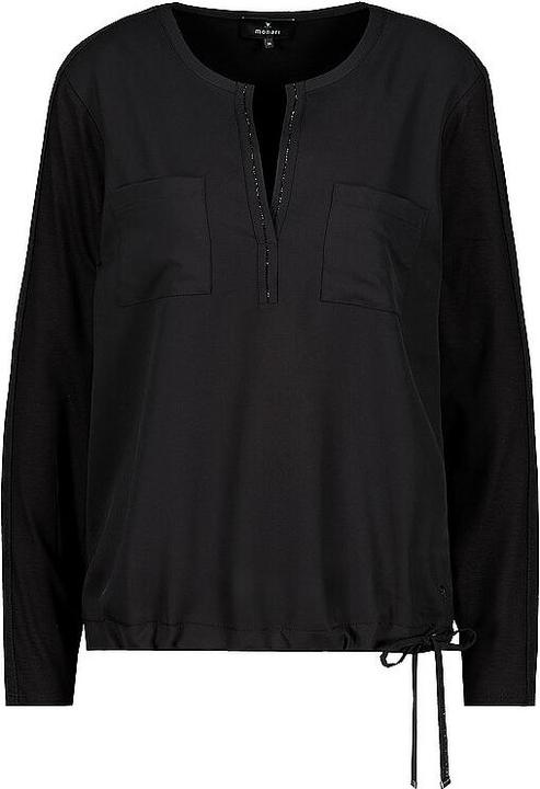 Monari Blusenshirt (34)