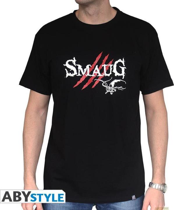 ABYstyle Der Herr der Ringe - Smaug - L Grosse (L)