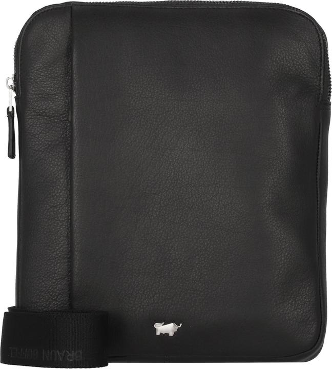 Braun Büffel Golf 2.0 Umhängetasche Leder 22 cm