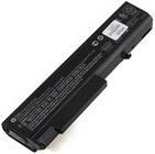 Produktbild HP 486296-001 Notebook-Akku, 6 Zellen (6 Zellen, 2550 mAh)