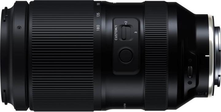 Immagine prodotto Tamron AF 70-180mm f/2.8 Di III VXD G2, Sony E (Sony E, Full-frame)