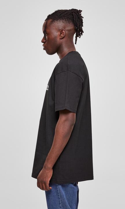 Actual product image Forgotten Faces FOF Logo Heavy Oversized Tee (XS)
