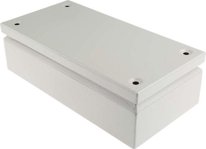 Produktbild Rs Pro Klemmengehäuse 150x300x80mm