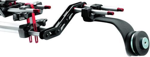 Produktbild Manfrotto SYMPLA Vertikalversatz (Schulterstativ)