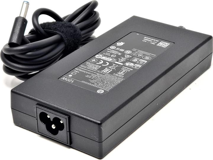 HP Adapter 120W (120 W)