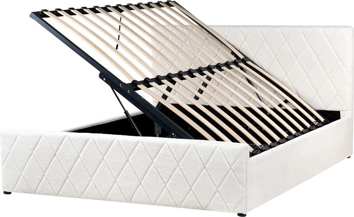 Actual product image Beliani Rochefort (160 x 200 cm)