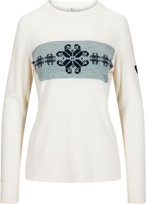 Dale of Norway Falkeberg Baselayer Crew Neck (M)