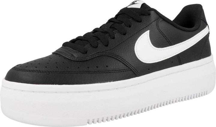 Productafbeelding Nike COURT VISION ALTA VROUWEN "S ZWART/WIT Maat: 8 (39)