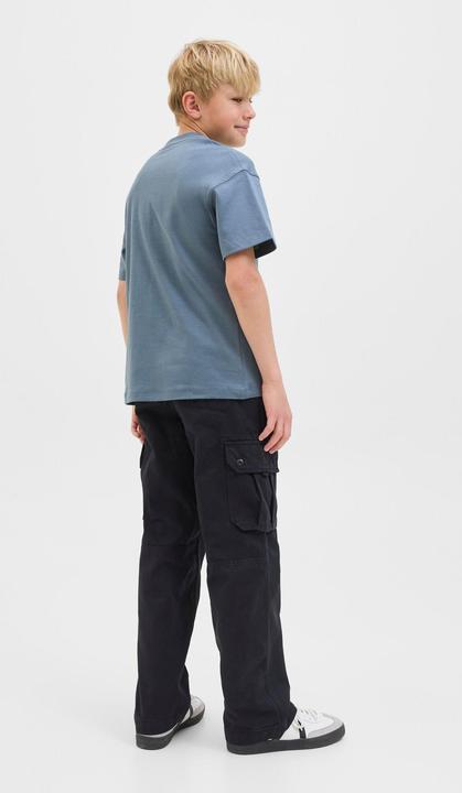 Actual product image Jack & Jones Hosen mit weitem Bein Junior Hosen mit weitem Bein (164)
